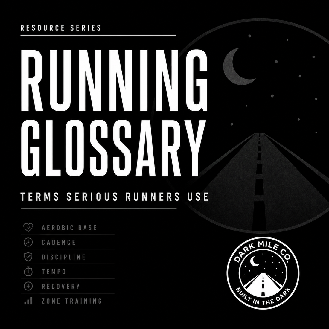 Glossary of Effort