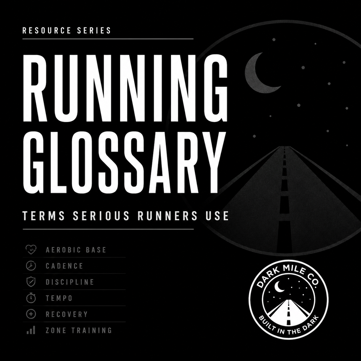Glossary of Effort