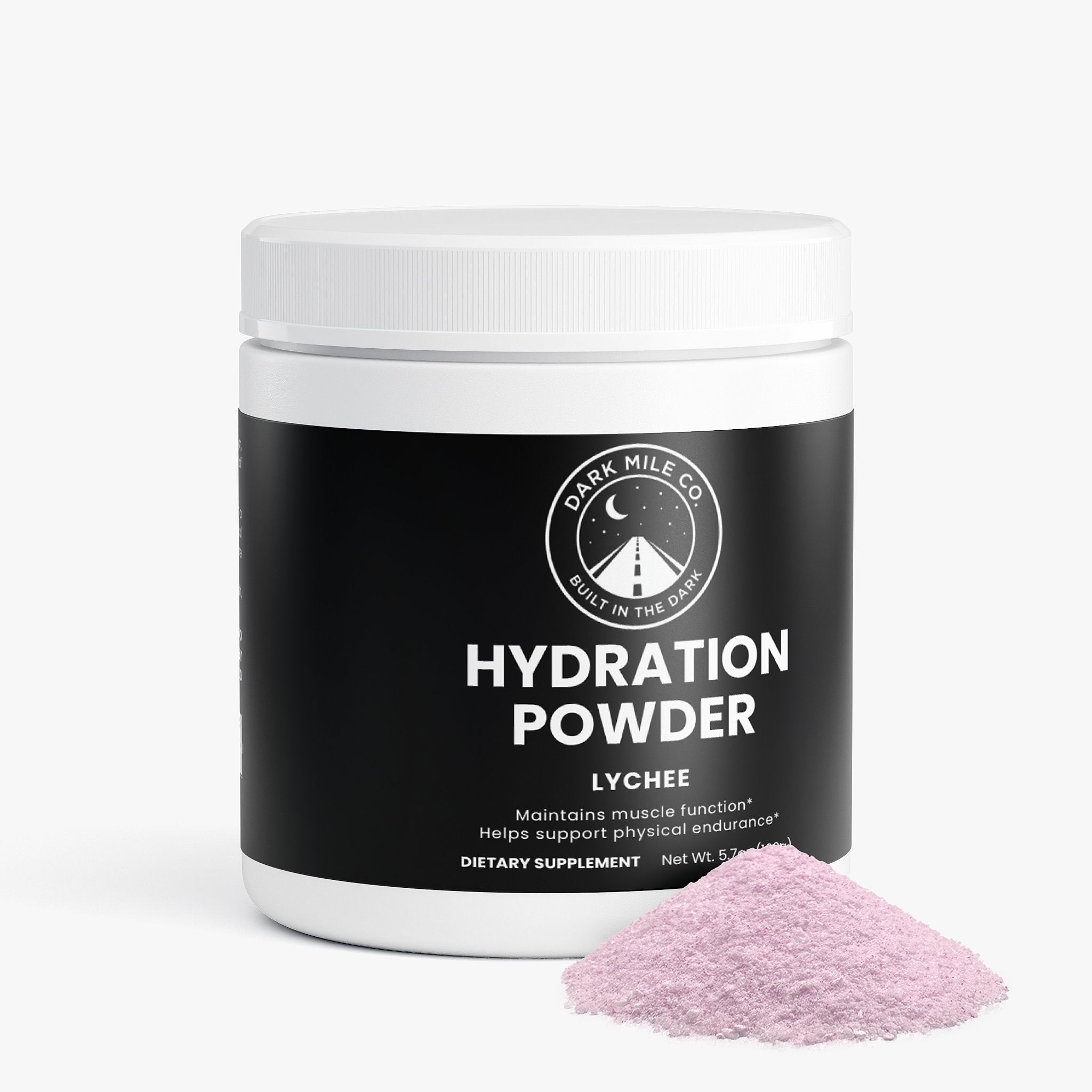 Hydration Powder (Lychee)