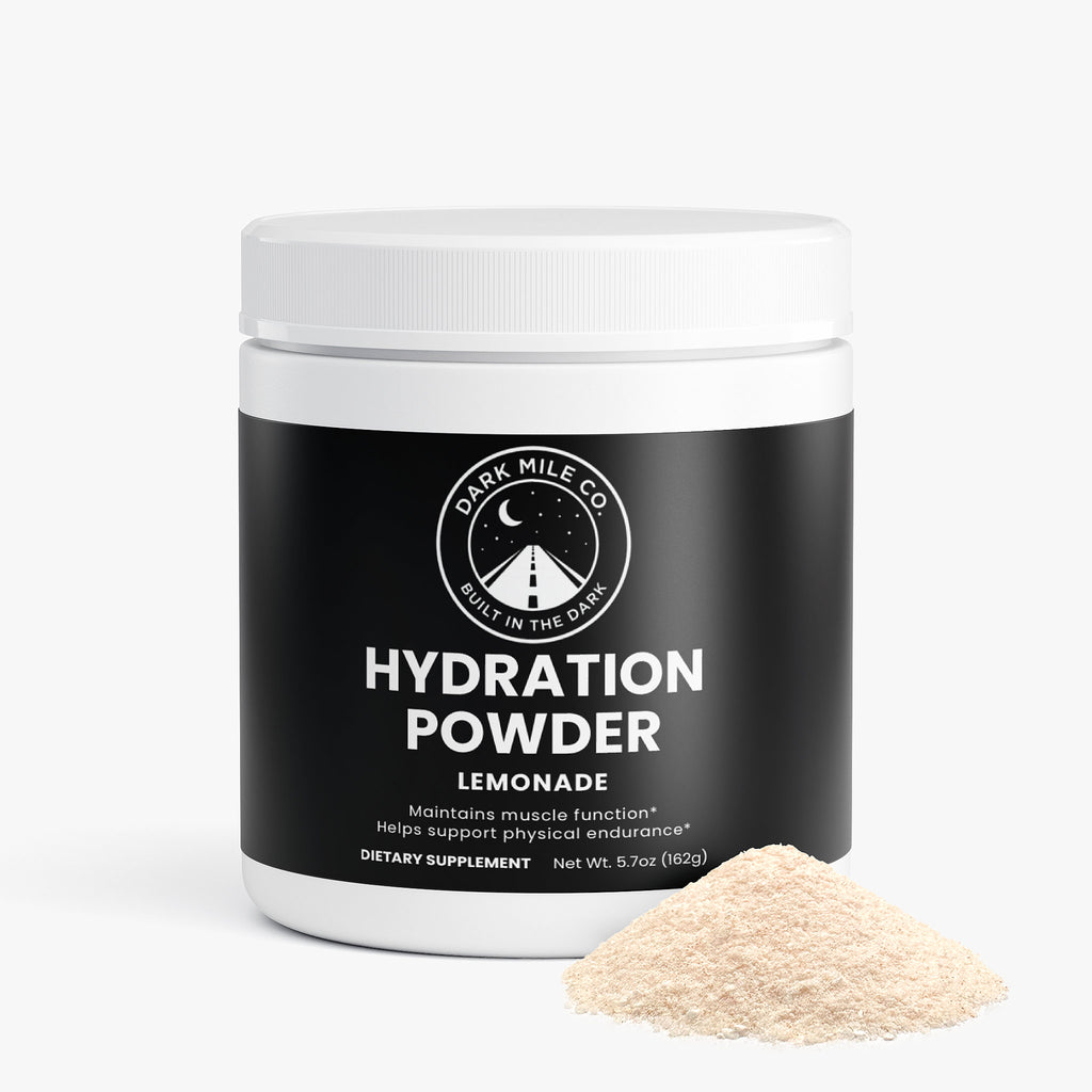 Hydration Powder (Lemonade)