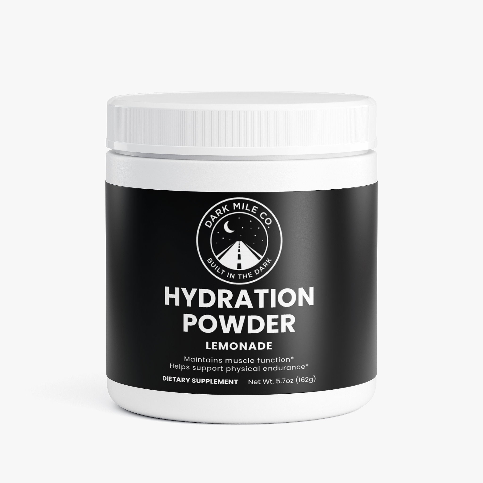 Hydration Powder (Lemonade)