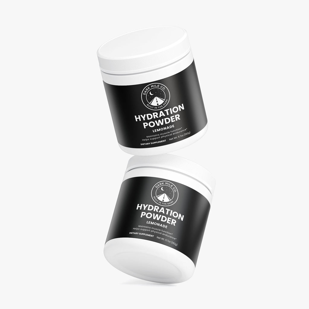 Hydration Powder (Lemonade)
