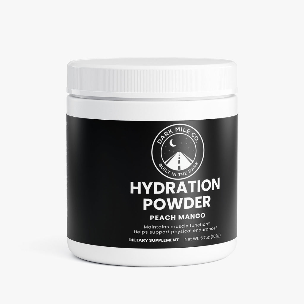 Hydration Powder (Peach Mango)