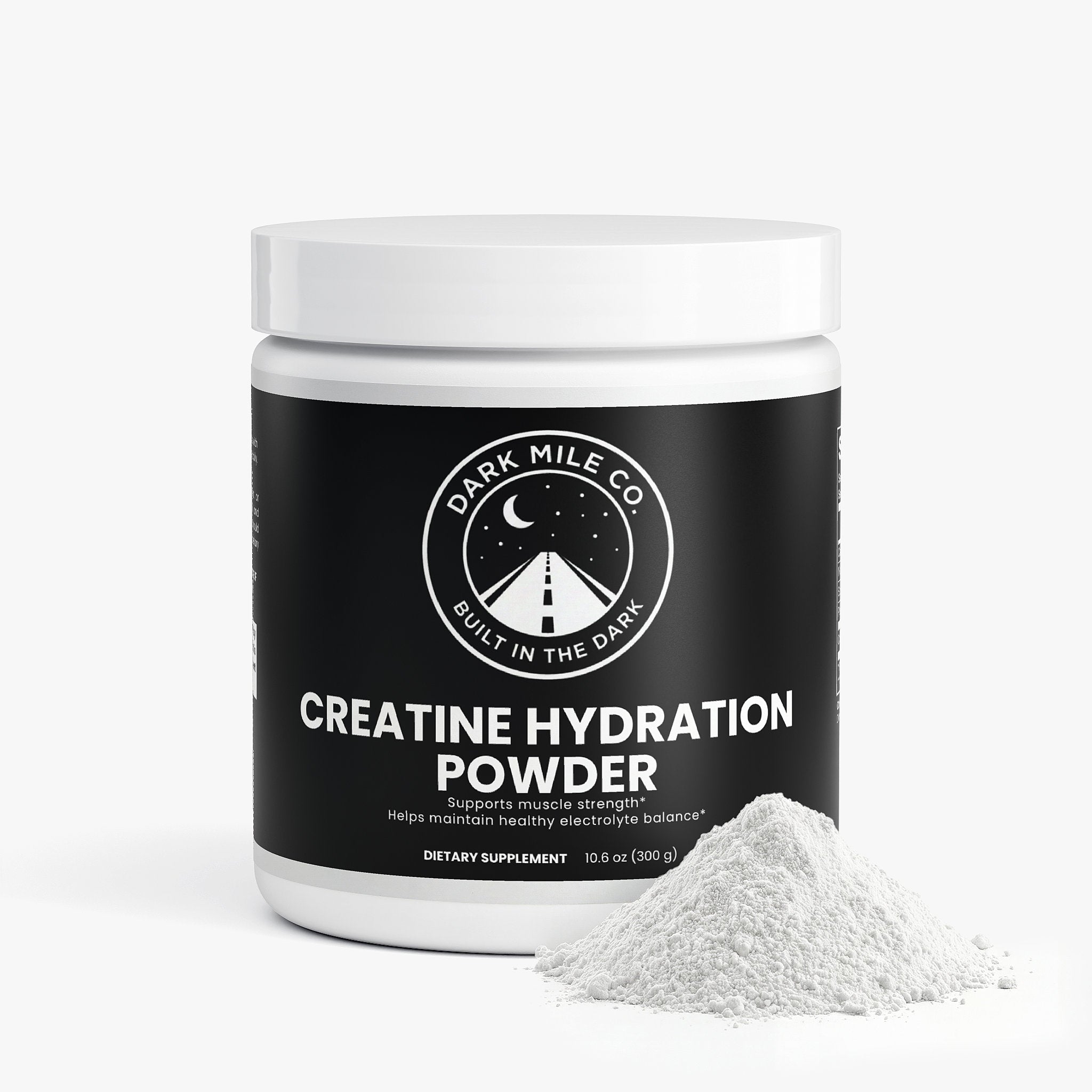 Creatine Hydration Powder