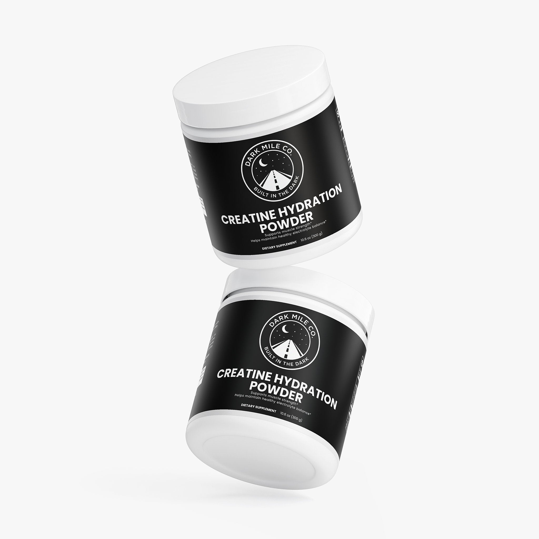 Creatine Hydration Powder