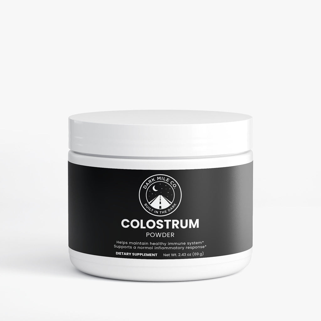 Colostrum Powder