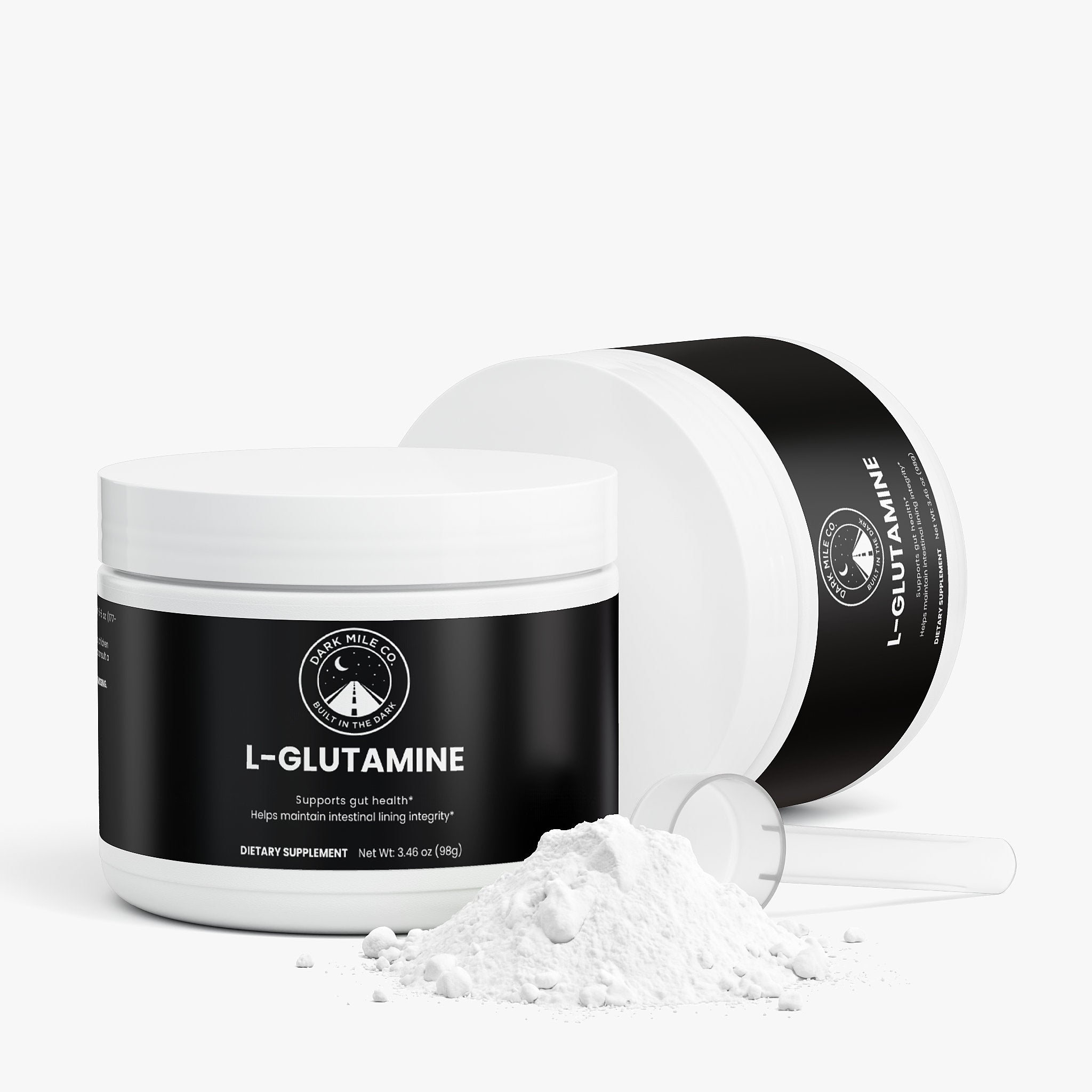 L-Glutamine