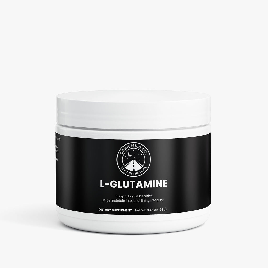 L-Glutamine