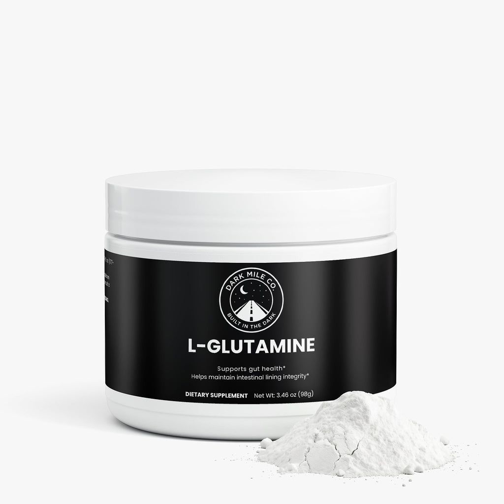 L-Glutamine