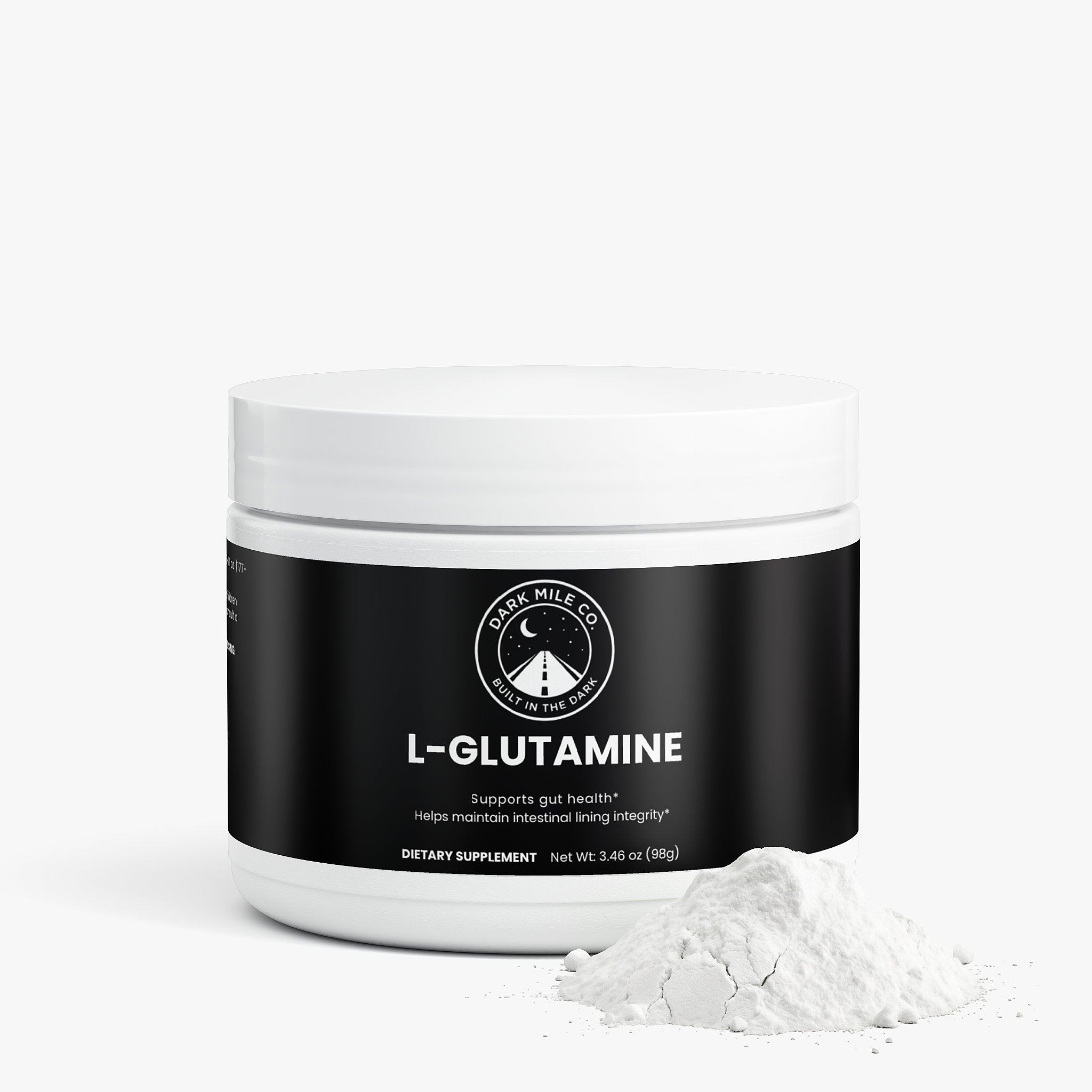 L-Glutamine