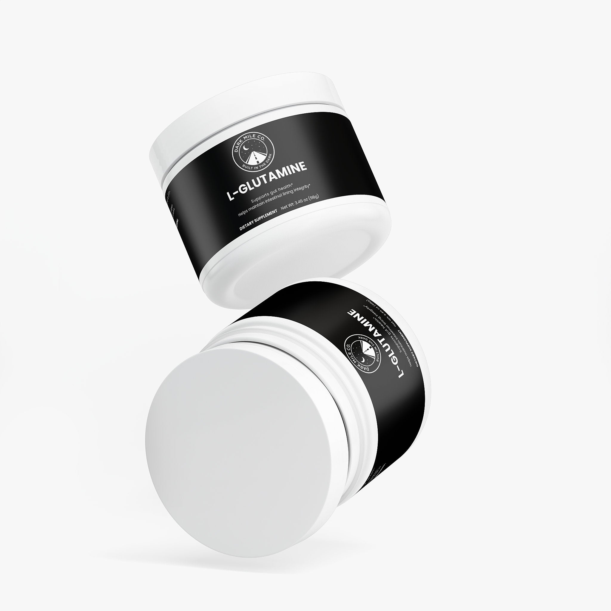 L-Glutamine