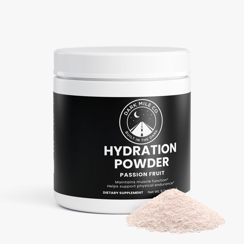 Hydration Powder (Passion Fruit)