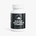 Shilajit Adaptogen Complex
