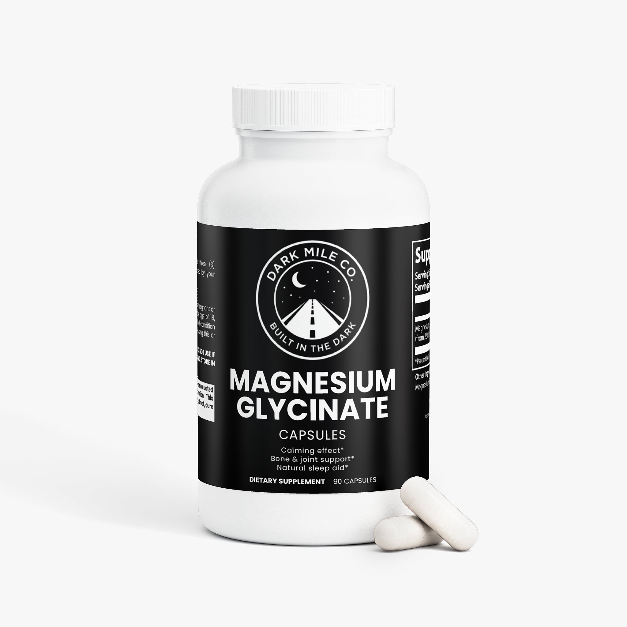Magnesium Glycinate