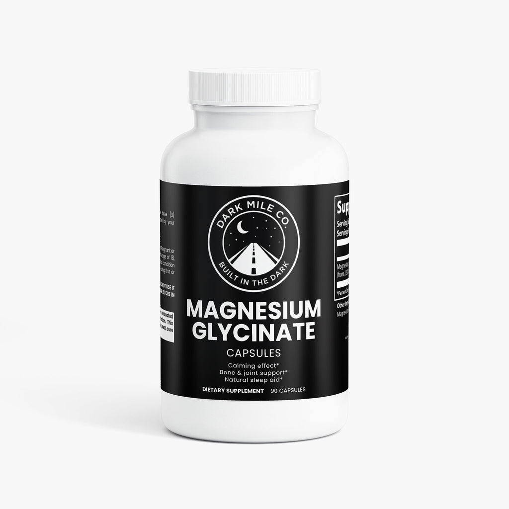 Magnesium Glycinate