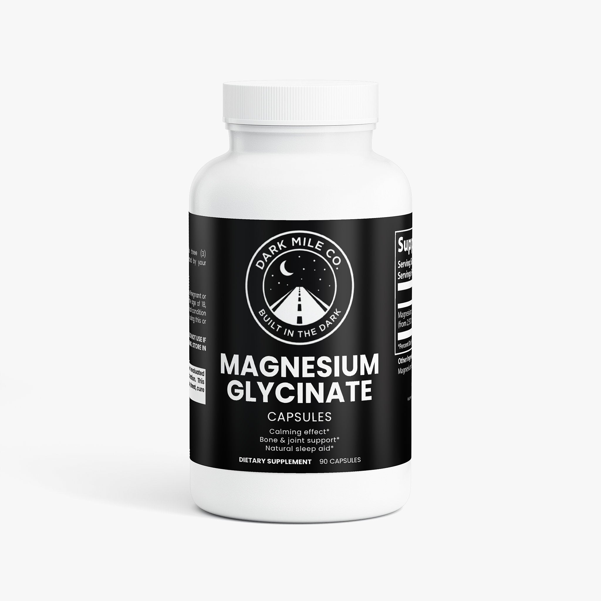 Magnesium Glycinate