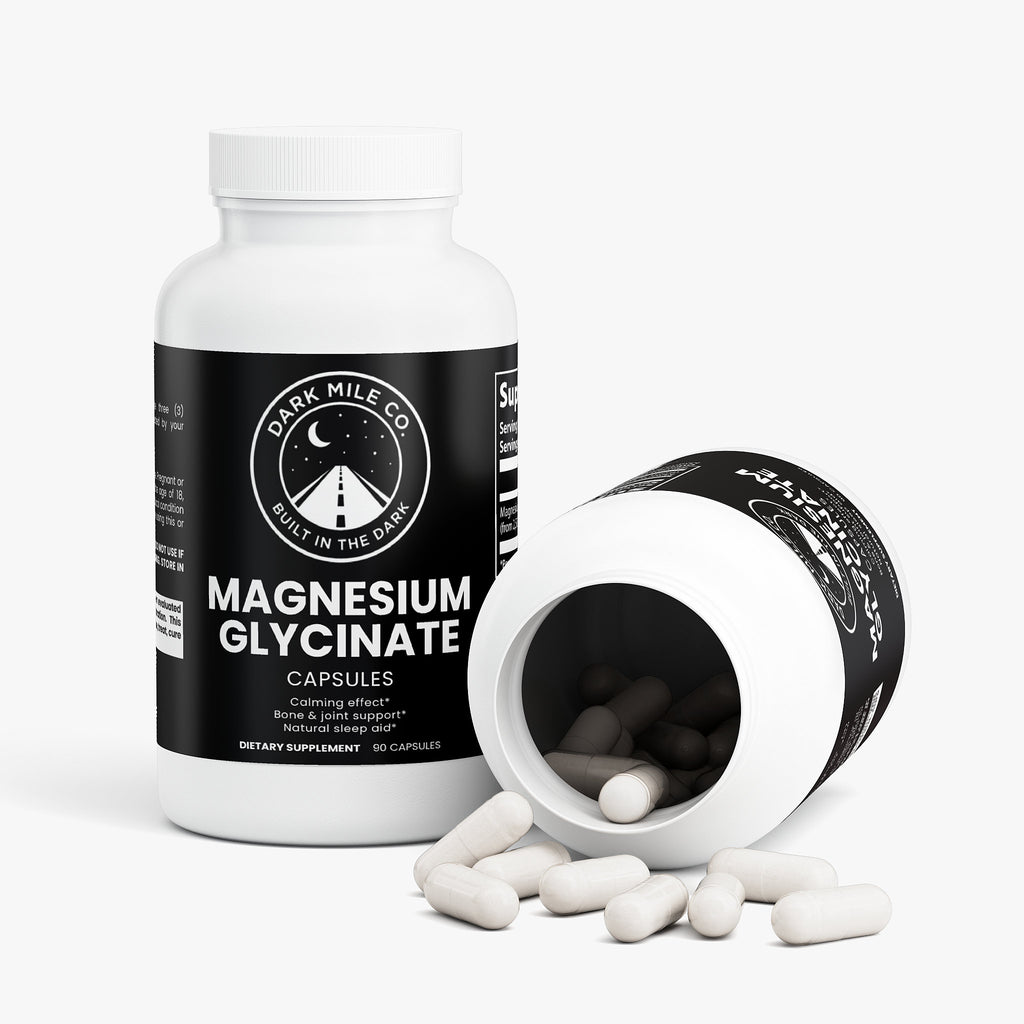Magnesium Glycinate