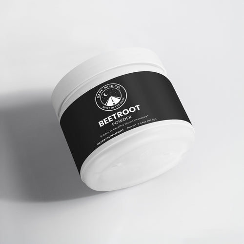 Beetroot Powder