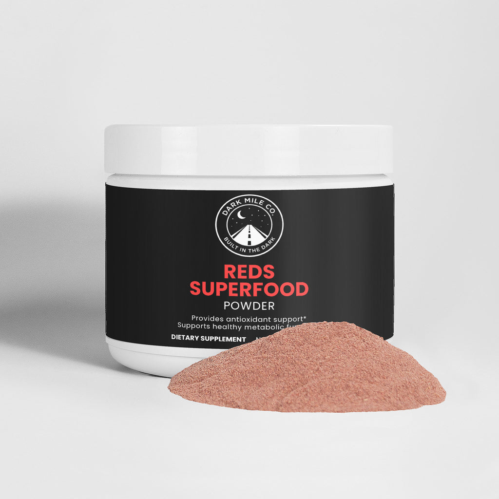 Reds Superfood
