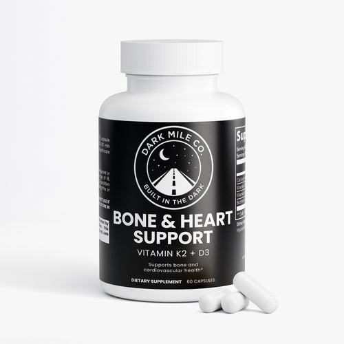 Bone & Heart Support