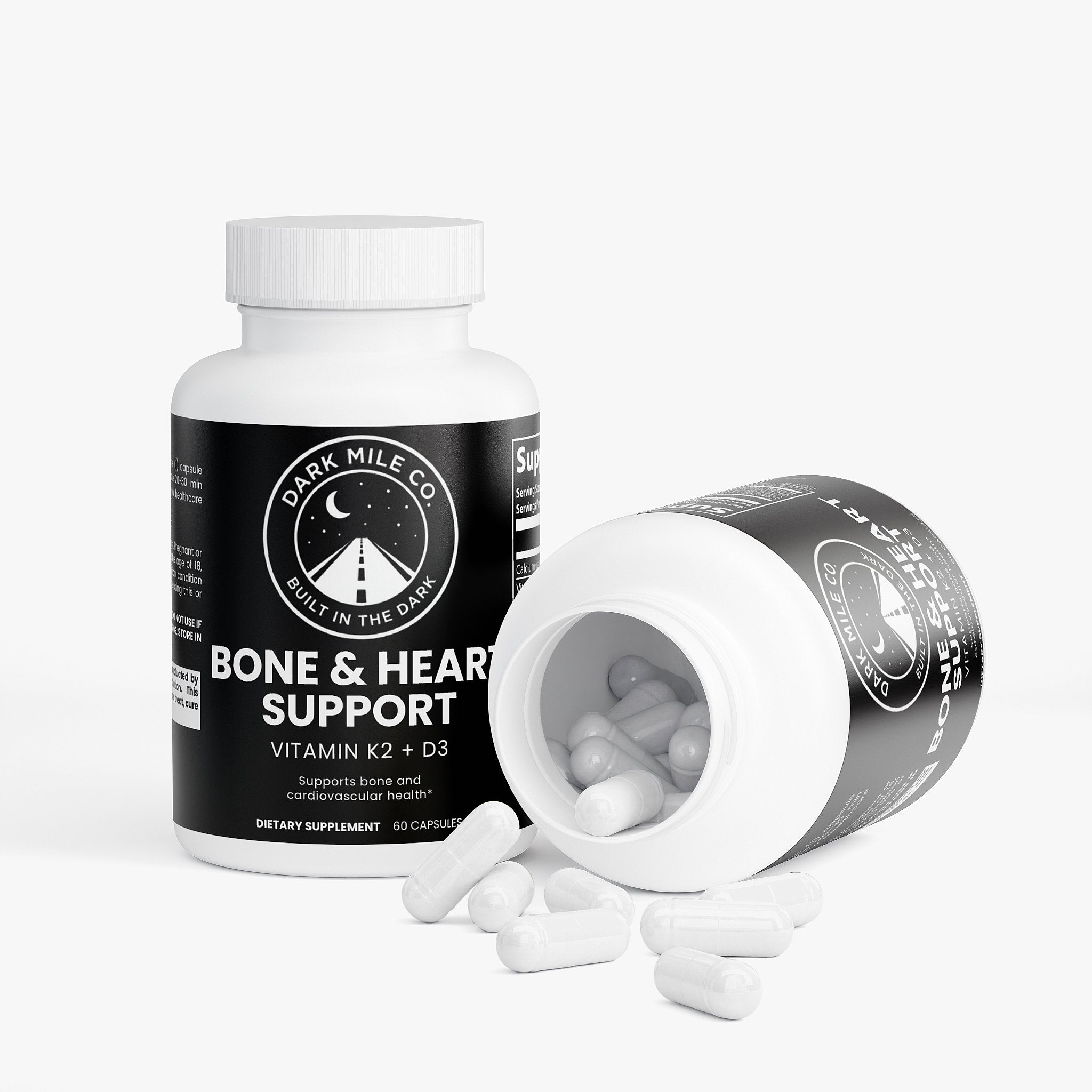 Bone & Heart Support