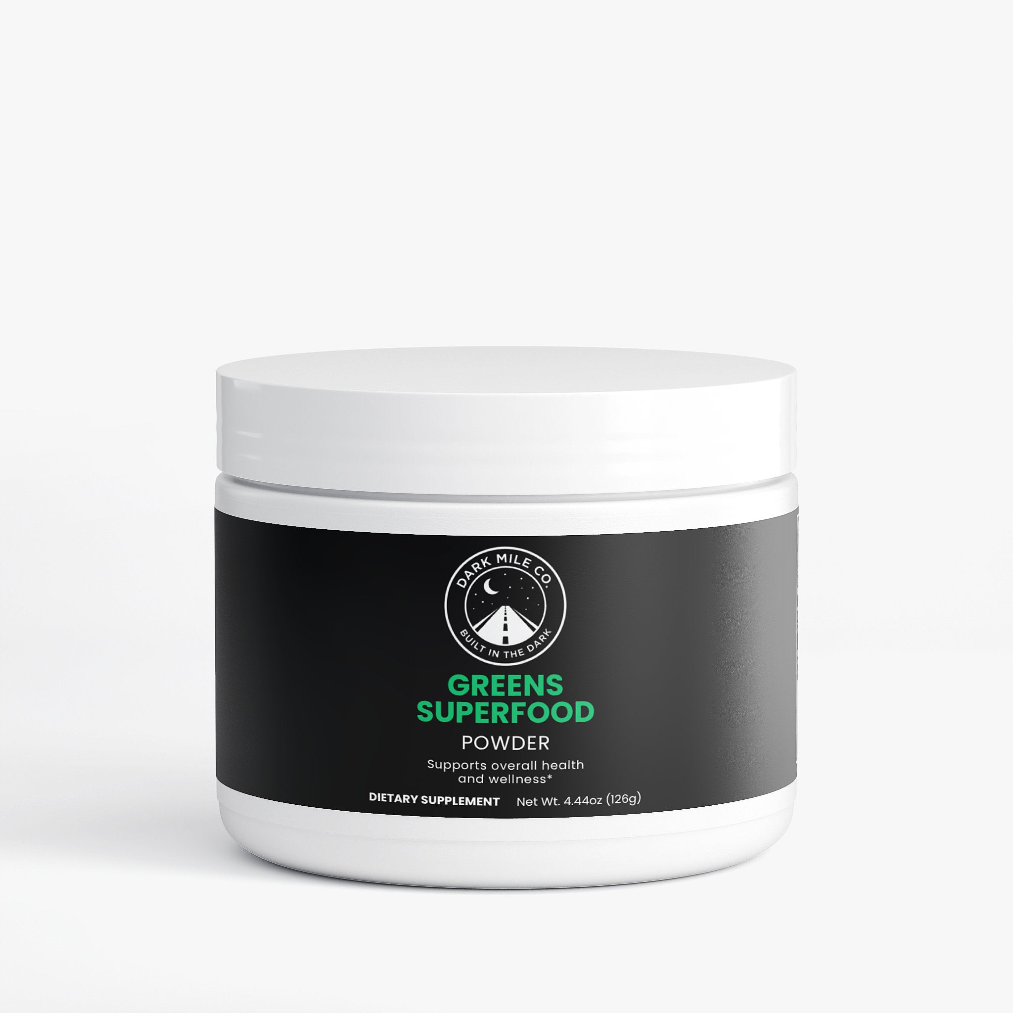 Greens Superfood