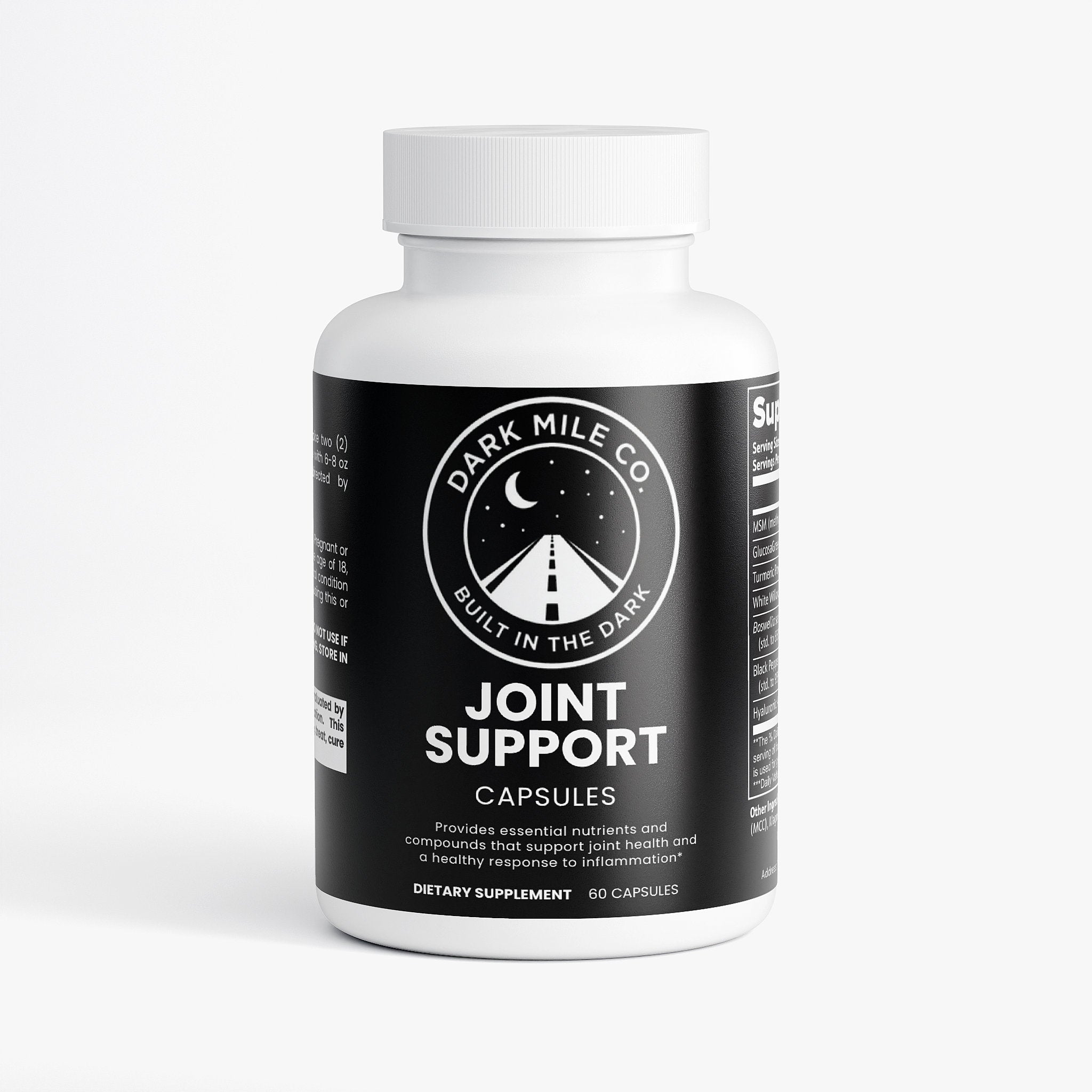 Joint Support