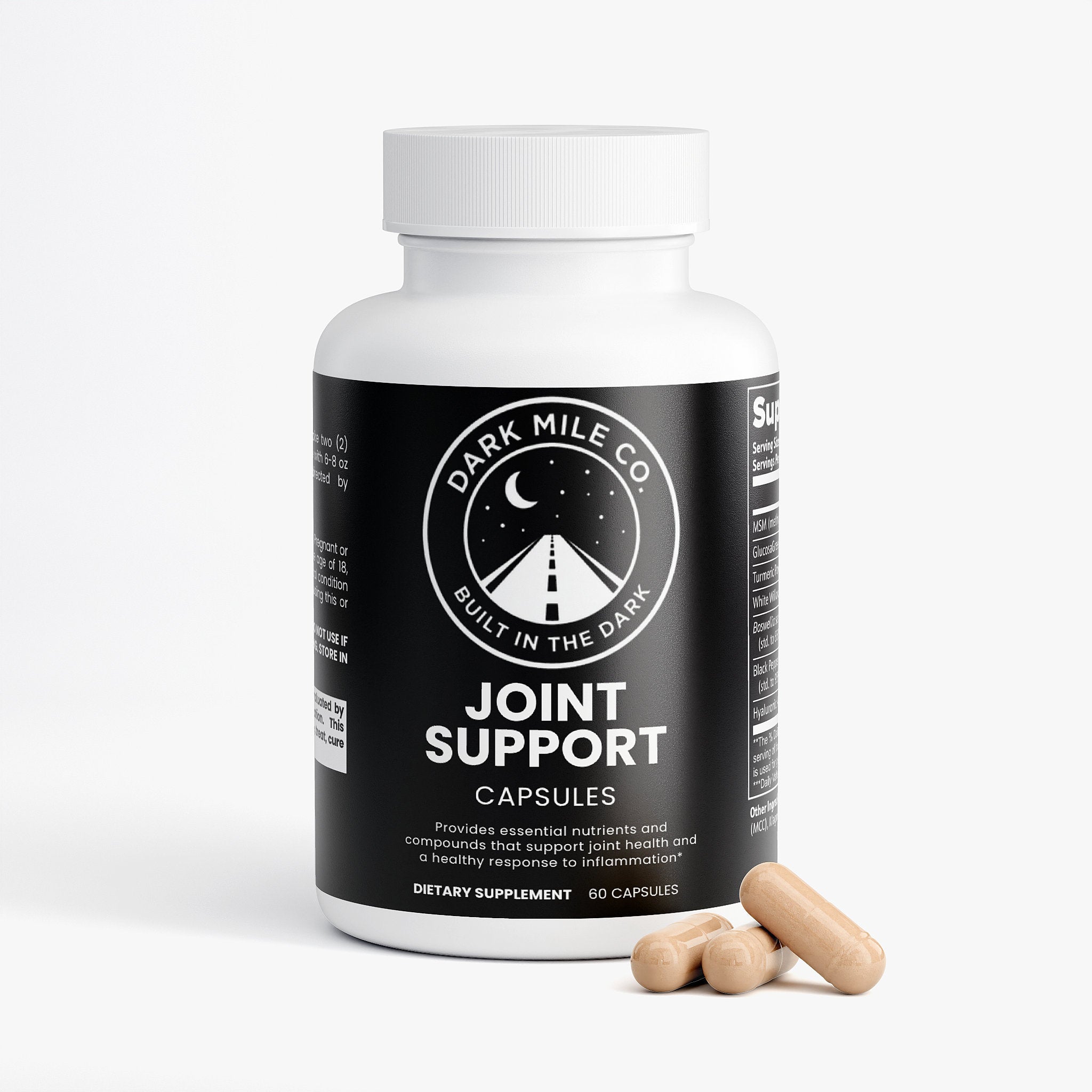 Joint Support
