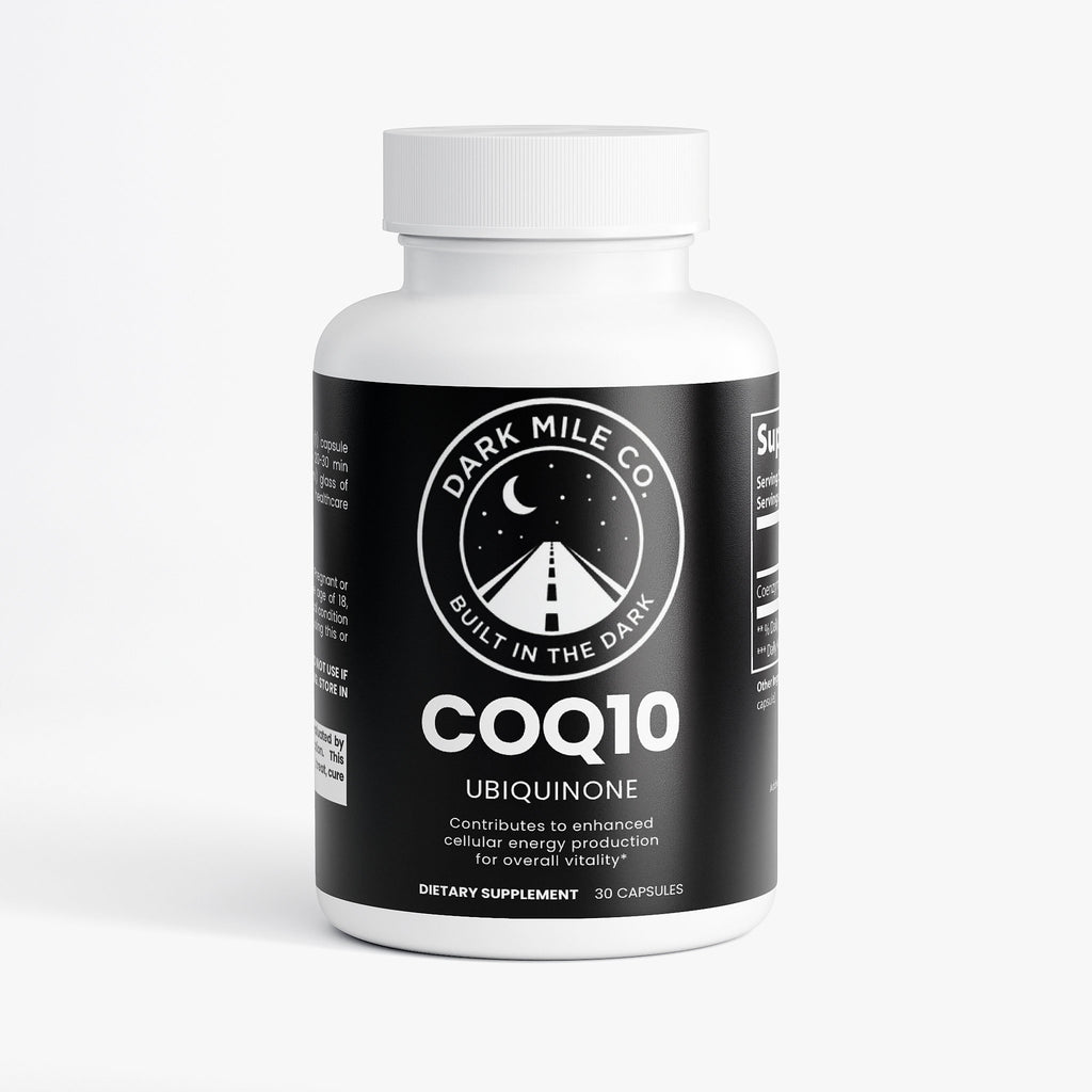 CoQ10 Ubiquinone