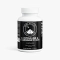 L-Citrulline & L-Arginine Stack
