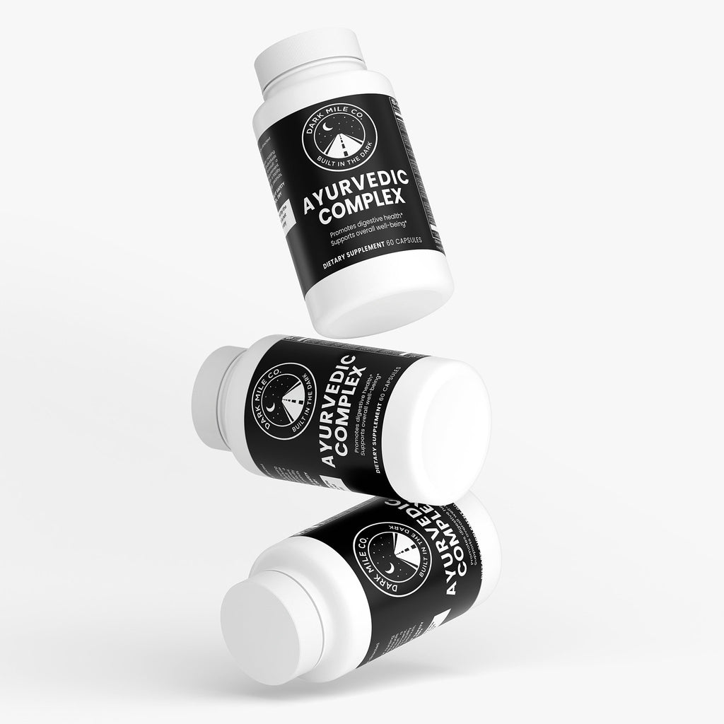 Ayurvedic Complex