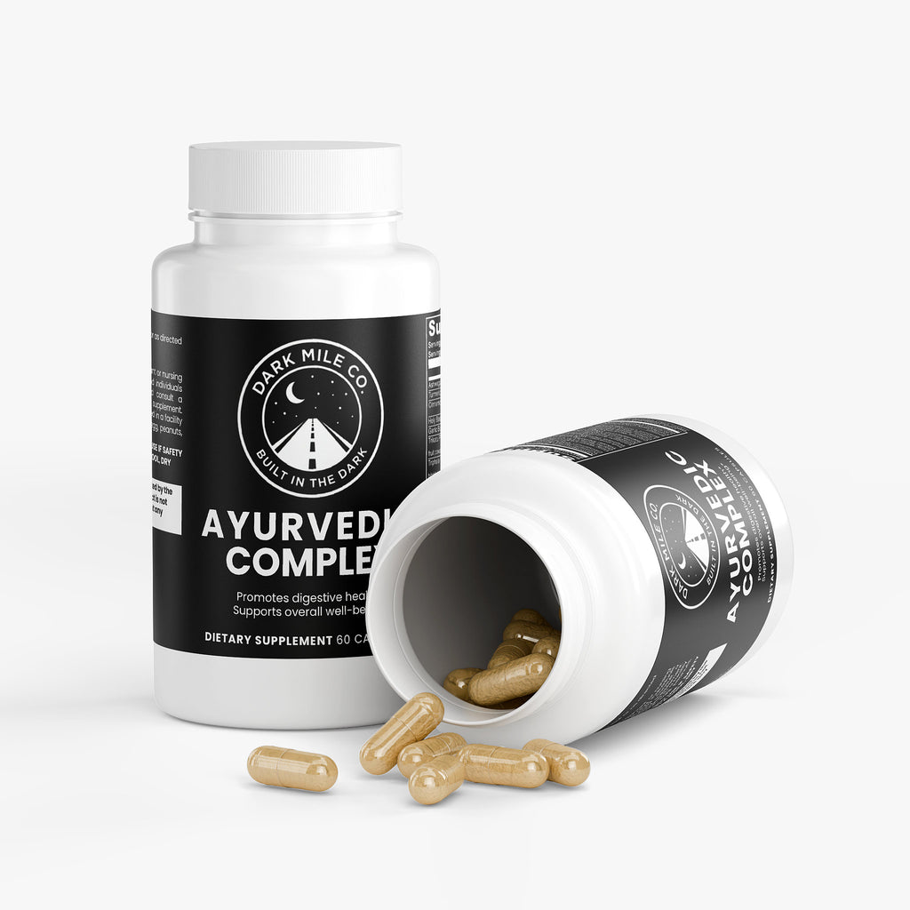 Ayurvedic Complex