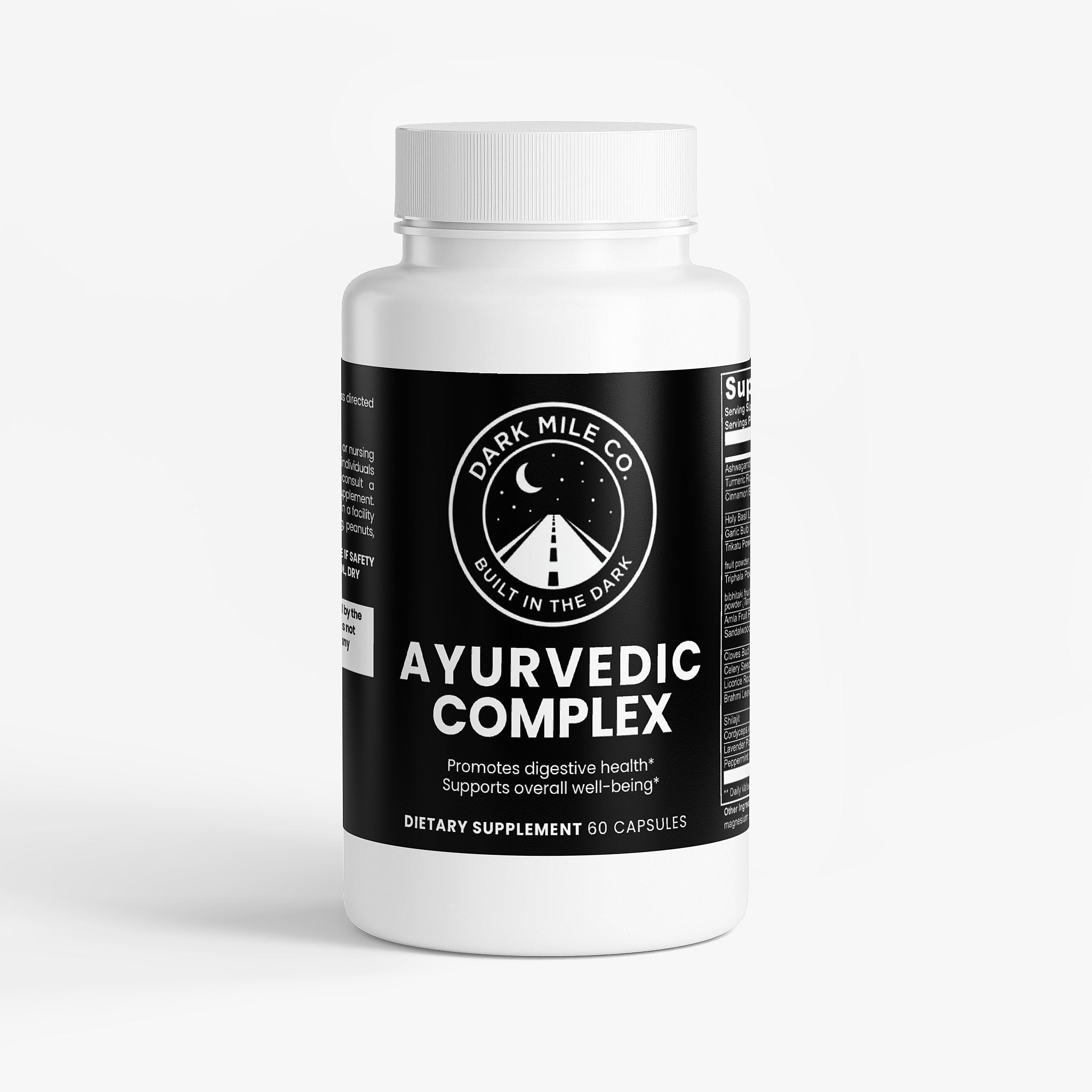 Ayurvedic Complex