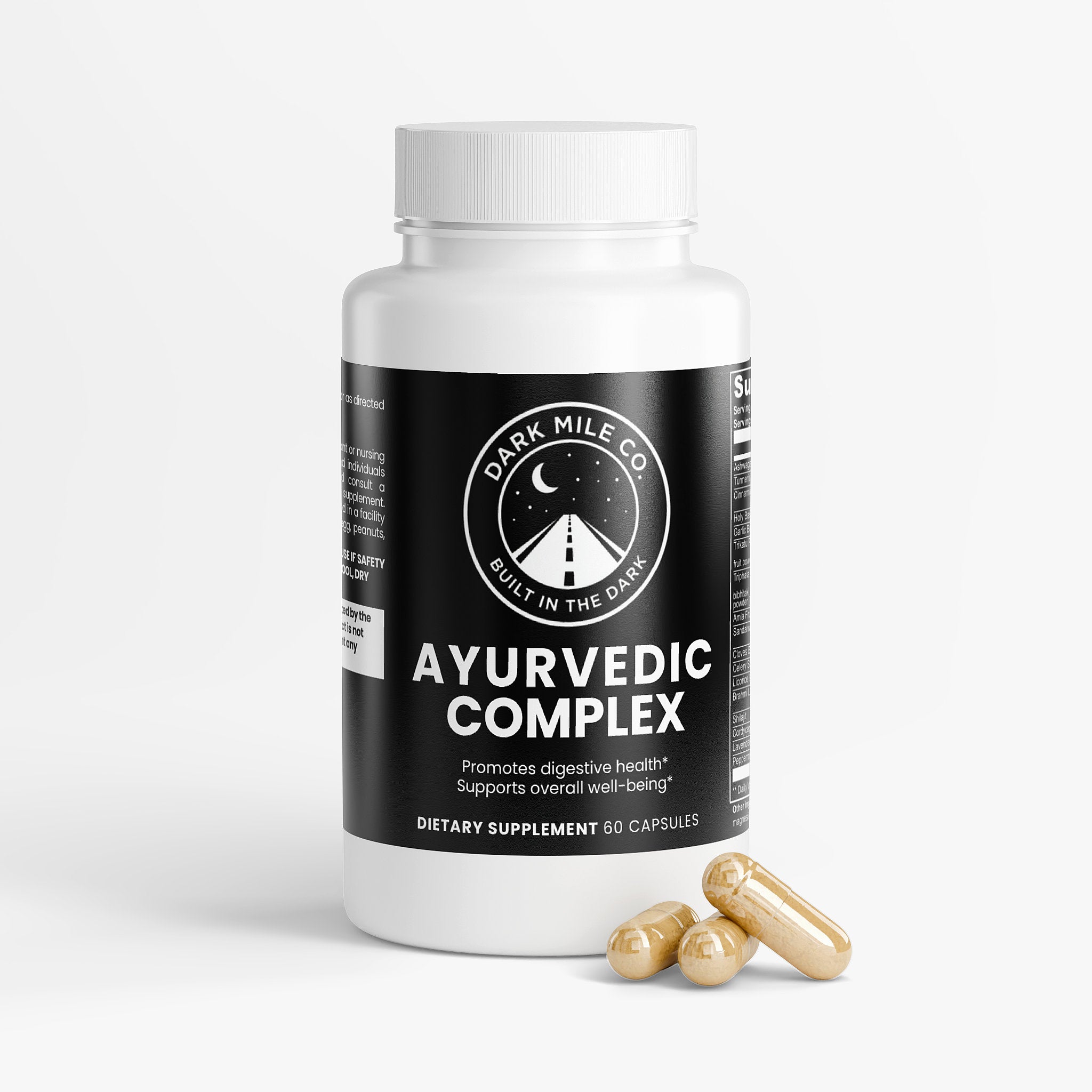 Ayurvedic Complex