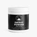 Energy Powder (Yuzu Flavor)