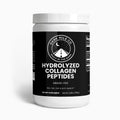 Grass-Fed Hydrolyzed Collagen Peptides