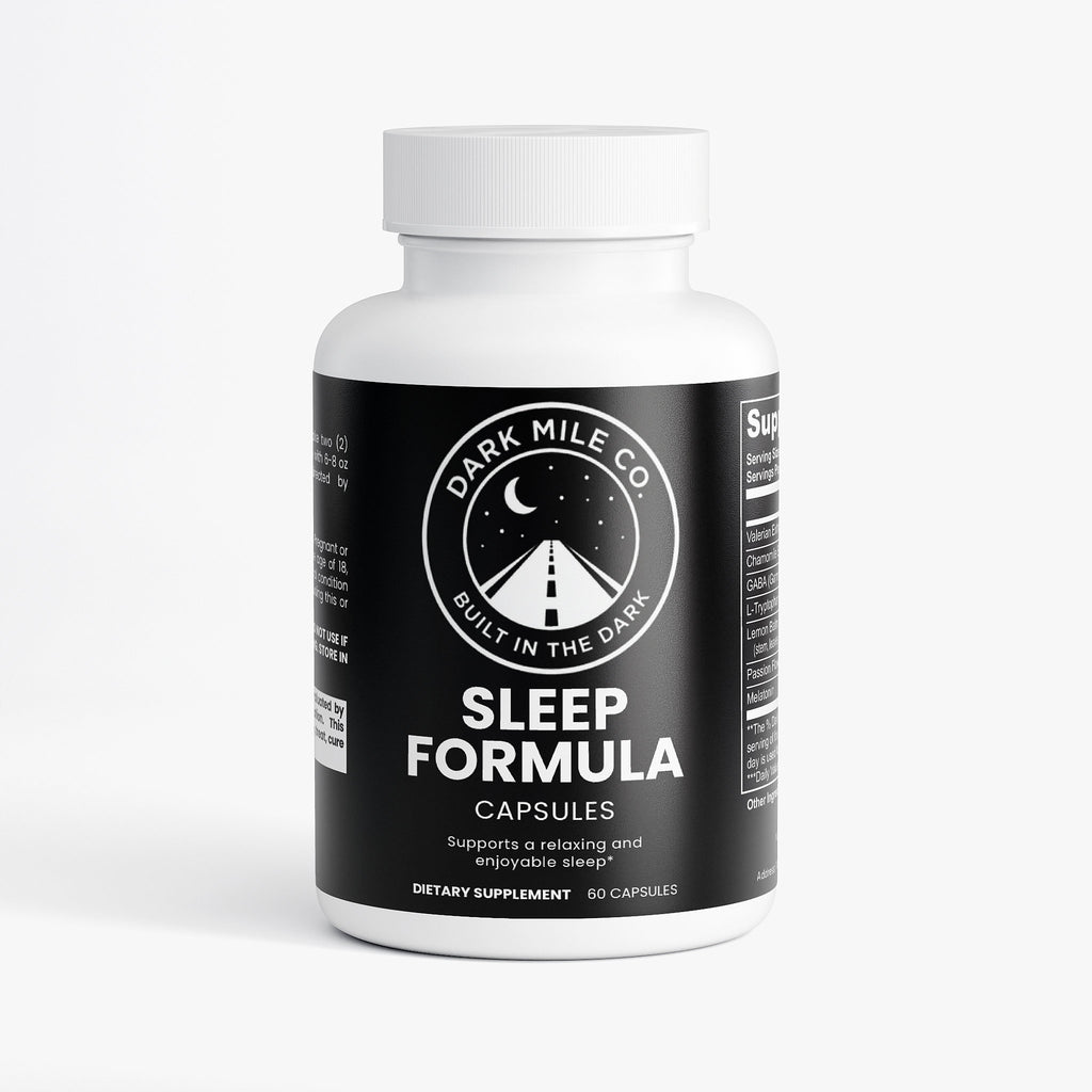 Sleep Formula