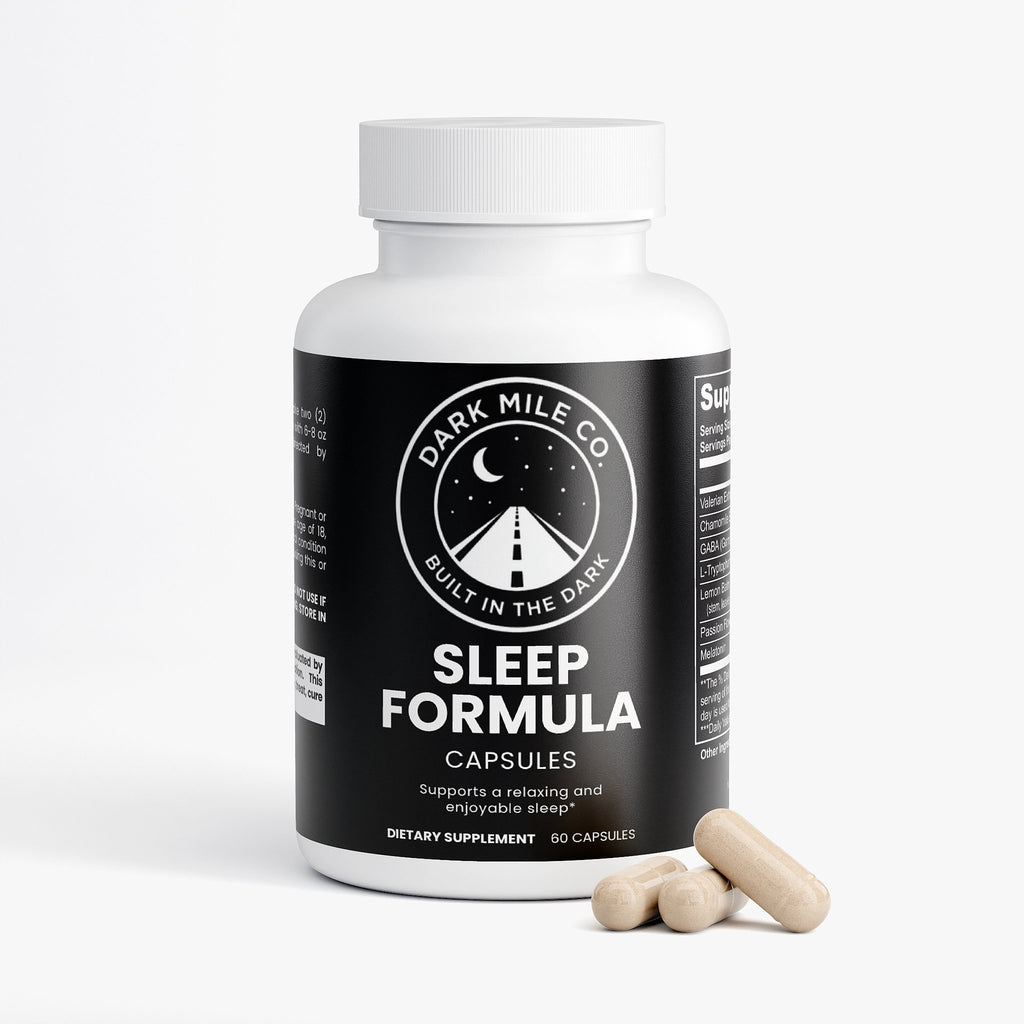 Sleep Formula