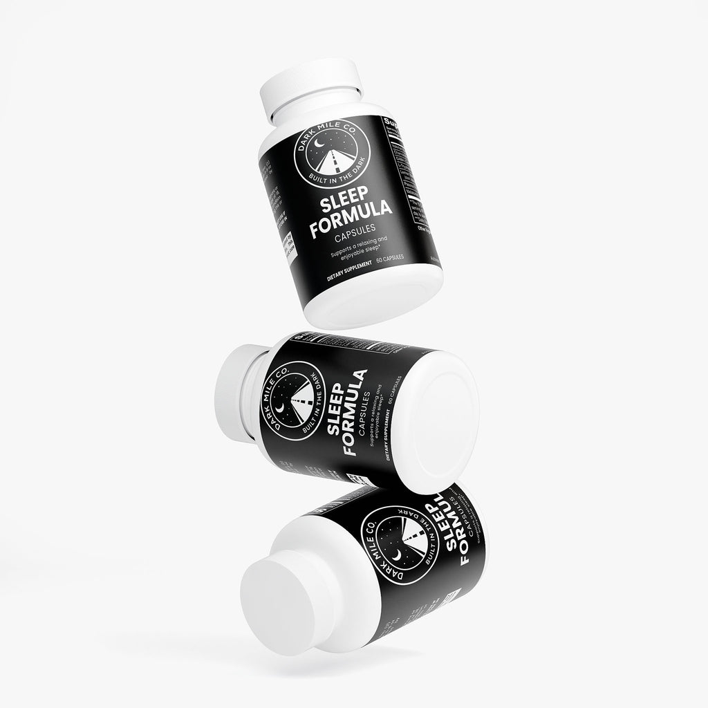 Sleep Formula