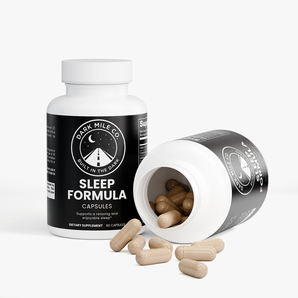 Sleep Formula