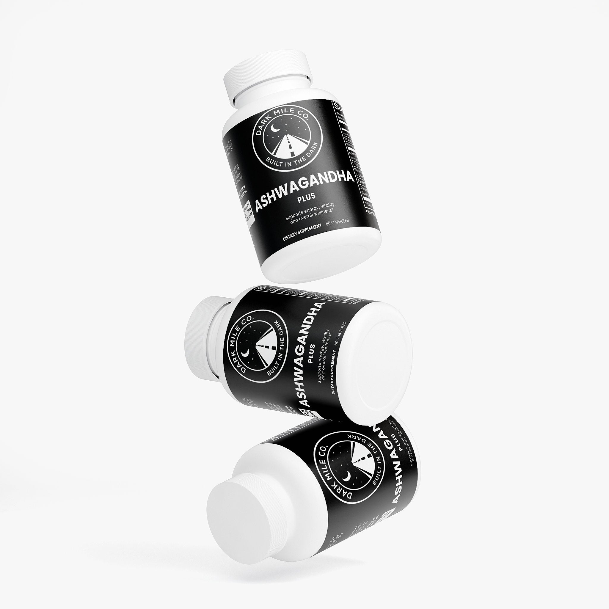 Ashwagandha Plus