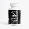 Platinum Turmeric